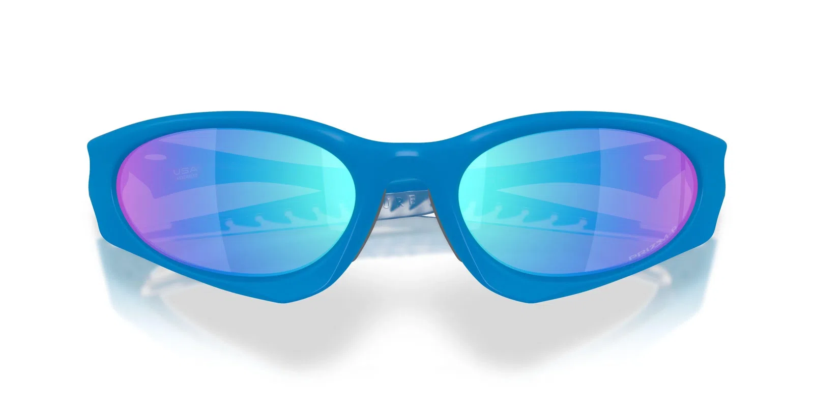Oakley Suture Coat 9539 Sunglasses - view 17